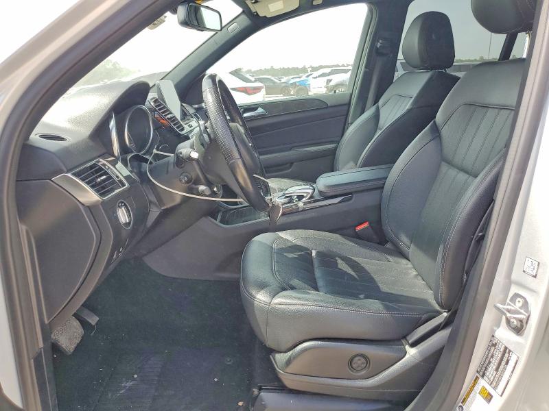 Aukcja sprzedaży 2018 Mercedes-benz Gle, vin: 4JGDA5HB6JB203736, numer aukcji: 58317316