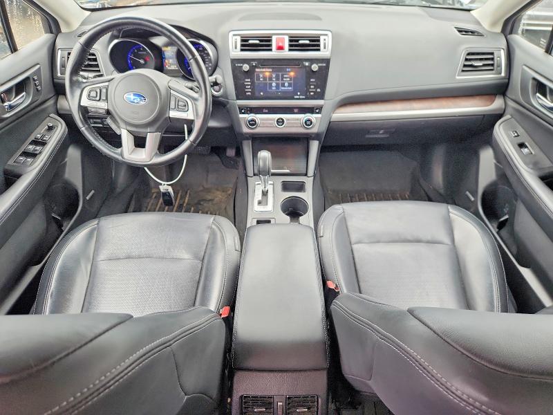 57825976 :رقم المزاد ، 4S4BSALC5F3348717 vin ، 2015 Subaru Outback مزاد بيع