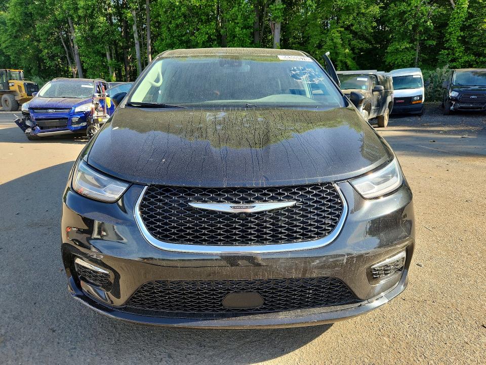 Продаж на аукціоні авто 2023 Chrysler Pacifica, vin: 2C4RC1BG2PR549567, номер лоту: 56309576