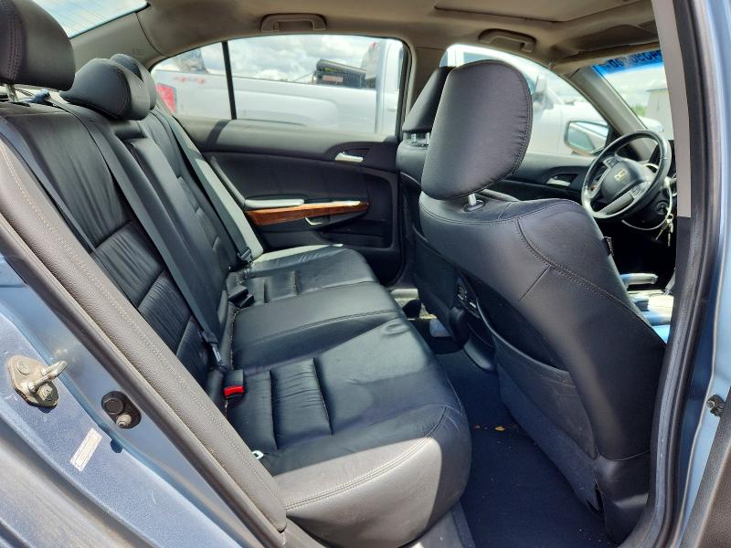 Aukcja sprzedaży 2012 Honda Accord, vin: 1HGCP2F80CA033923, numer aukcji: 54396856