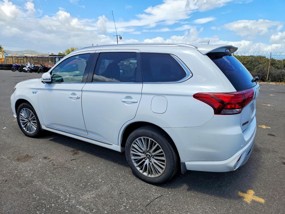Aukcja sprzedaży 2019 Mitsubishi Outlander, vin: JA4J24A55KZ048084, numer aukcji: 58238136