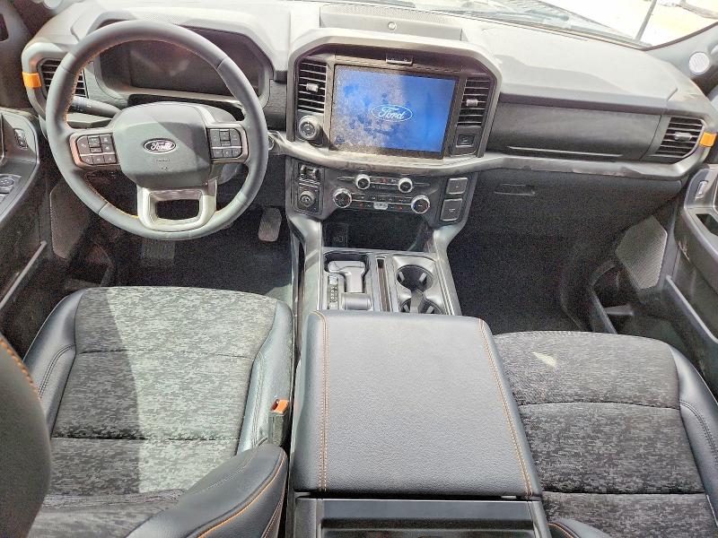 Aukcja sprzedaży 2025 Ford F150, vin: 1FTFW4L5XSFC06823, numer aukcji: 56452886