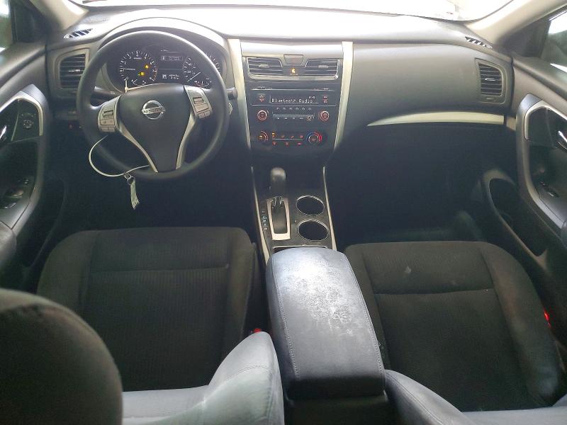 Продажа на аукционе авто 2014 Nissan Altima, vin: 1N4AL3AP5EC288408, номер лота: 58706146