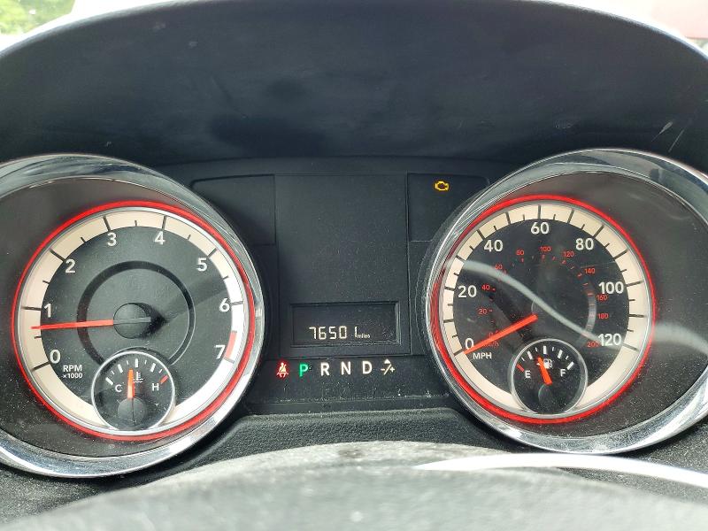 Продаж на аукціоні авто 2017 Dodge Grand Caravan, vin: 2C4RDGBG3HR618638, номер лоту: 57163326