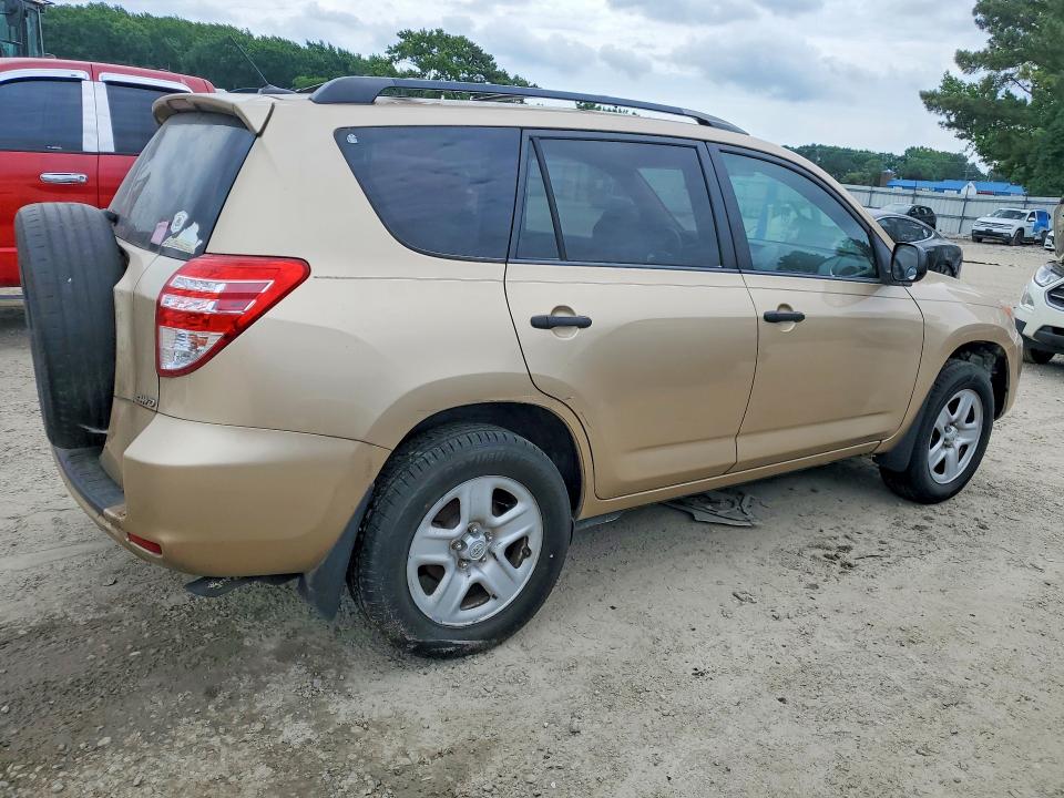 Продаж на аукціоні авто 2011 Toyota Rav4, vin: 2T3BF4DV0BW128757, номер лоту: 58093116