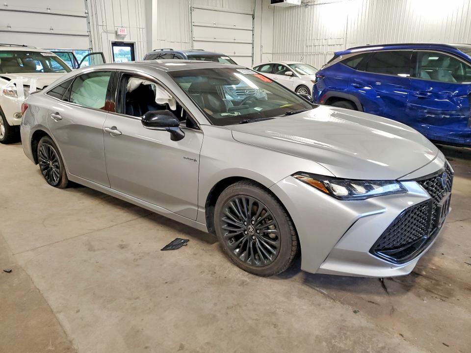 Aukcja sprzedaży 2021 Toyota Avalon, vin: 4T1EA1AB8MU009872, numer aukcji: 55222986