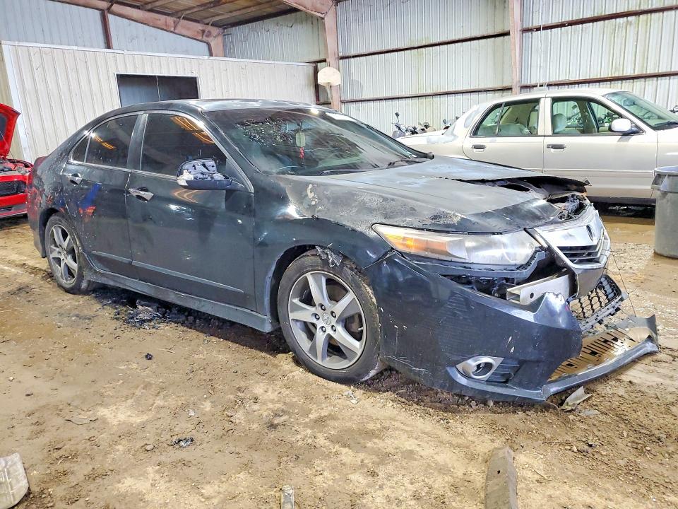 Aukcja sprzedaży 2012 Acura Tsx, vin: JH4CU2F86CC014111, numer aukcji: 56291936