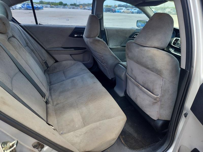 58207286 :رقم المزاد ، 1HGCR2F35DA031214 vin ، 2013 Honda Accord مزاد بيع