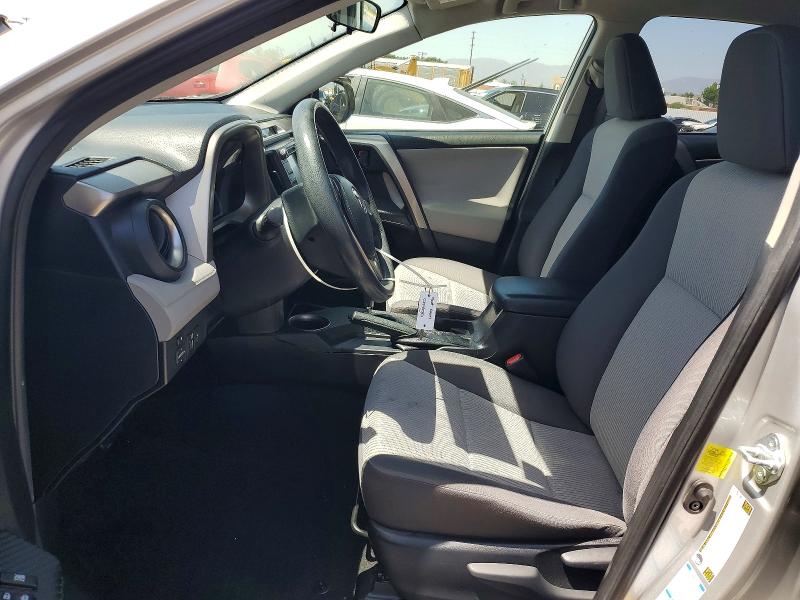 Продажа на аукционе авто 2015 Toyota Rav4, vin: JTMBFREV3FJ022528, номер лота: 56807296