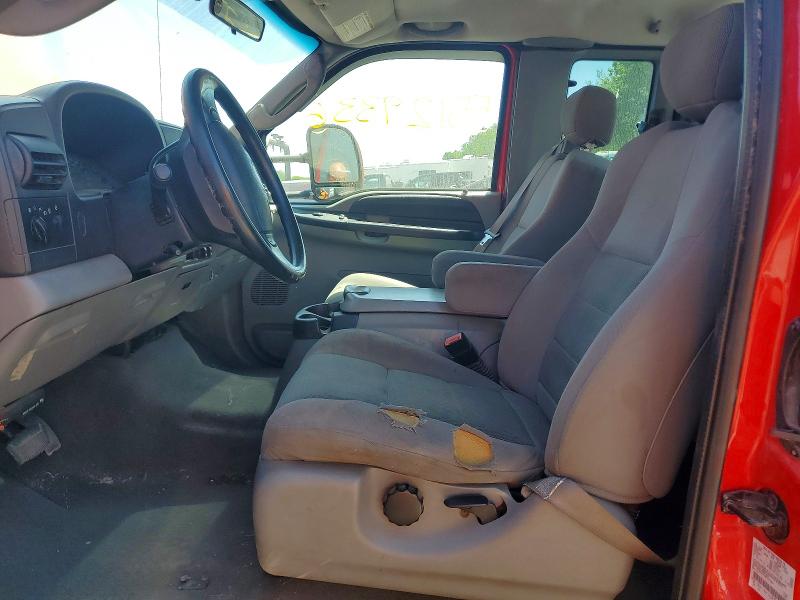 55129336 :رقم المزاد ، 1FTSX21P26EC77062 vin ، 2006 Ford F250 مزاد بيع