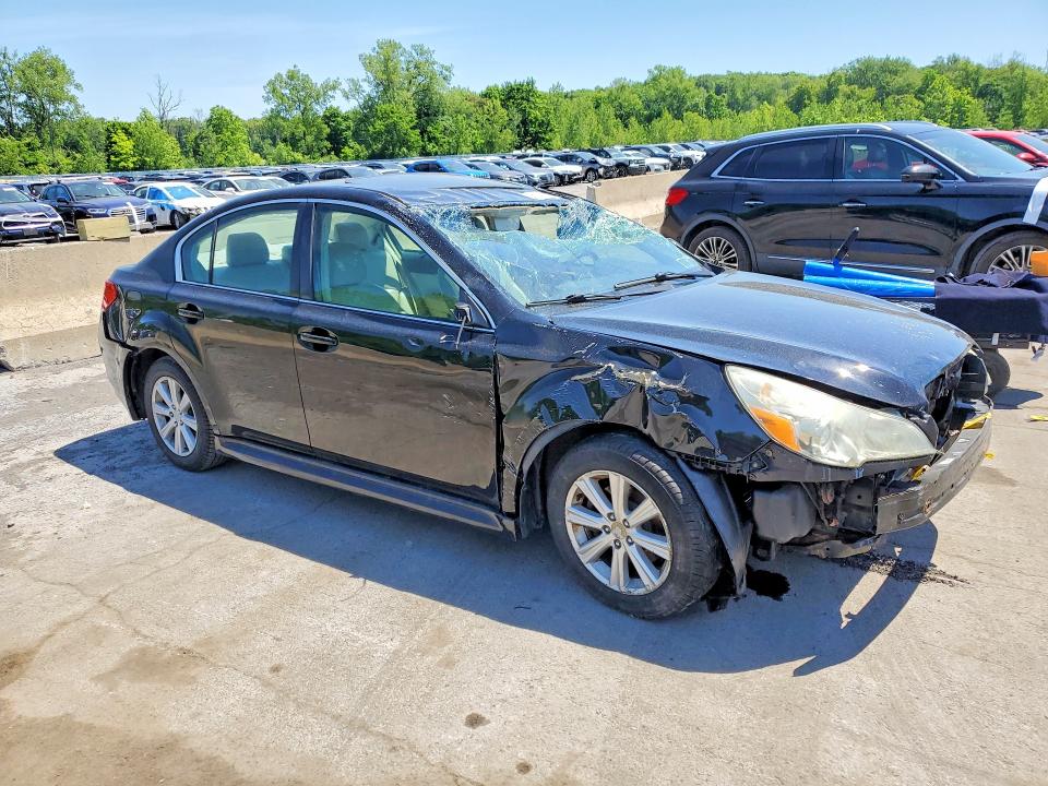 Продажа на аукционе авто 2010 Subaru Legacy, vin: 4S3BMBG64A3224729, номер лота: 56319766