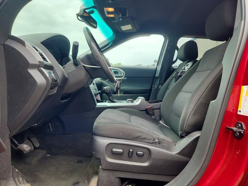 Aukcja sprzedaży 2014 Ford Explorer, vin: 1FM5K8D8XEGA71263, numer aukcji: 56151756