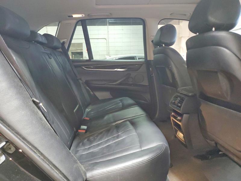 Продажа на аукционе авто 2015 Bmw X5, vin: 5UXKR0C59F0P00158, номер лота: 55737026