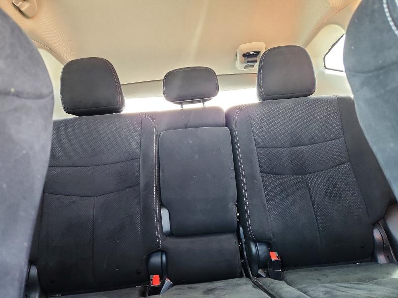 Aukcja sprzedaży 2020 Nissan Murano, vin: 5N1AZ2BS8LN103514, numer aukcji: 56840736