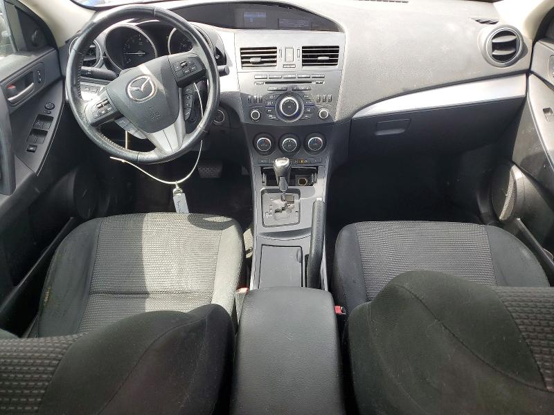 Продаж на аукціоні авто 2013 Mazda 3, vin: JM1BL1V76D1780422, номер лоту: 57321256