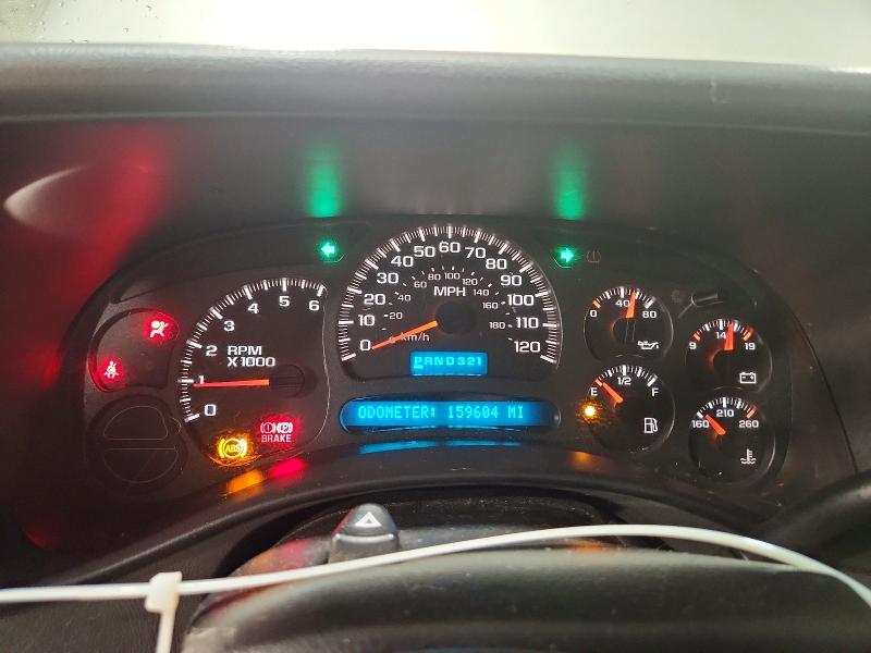 Aukcja sprzedaży 2003 Gmc New Sierra, vin: 1GTEK19V83E283730, numer aukcji: 58292956