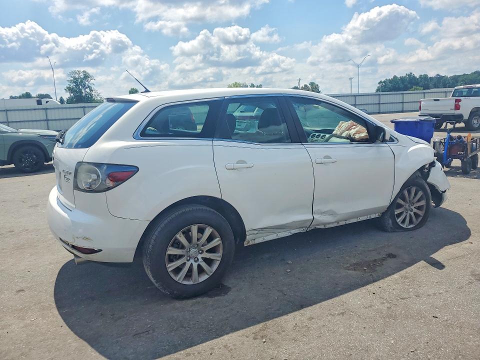 Aukcja sprzedaży 2010 Mazda Cx-7, vin: JM3ER2W50A0341353, numer aukcji: 57655896