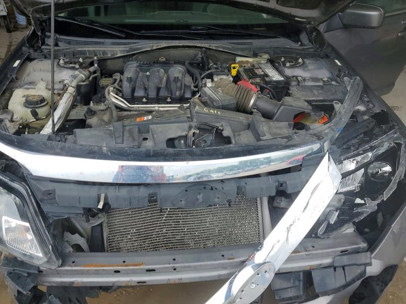 2012 Ford Fusion მანქანა იყიდება აუქციონზე, vin: 3FAHP0JG6CR247026, აუქციონის ნომერი: 56814356