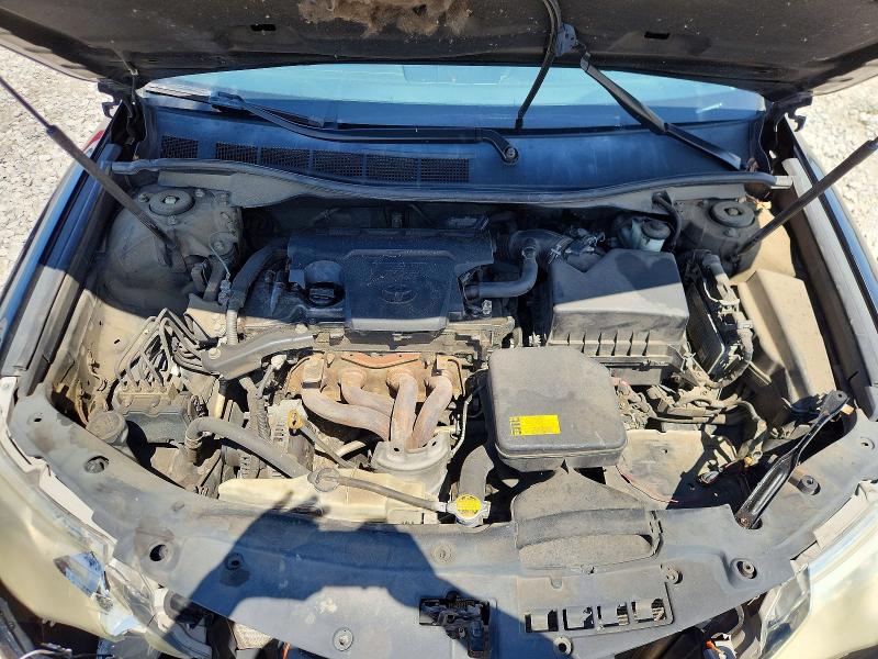 Aukcja sprzedaży 2012 Toyota Camry, vin: 4T4BF1FK4CR236705, numer aukcji: 79133935