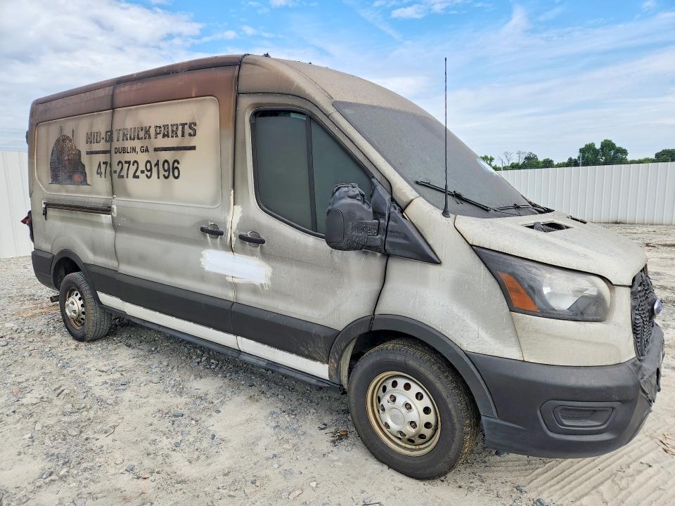Продаж на аукціоні авто 2023 Ford Transit, vin: 1FTBR2C82PKA64101, номер лоту: 58064596