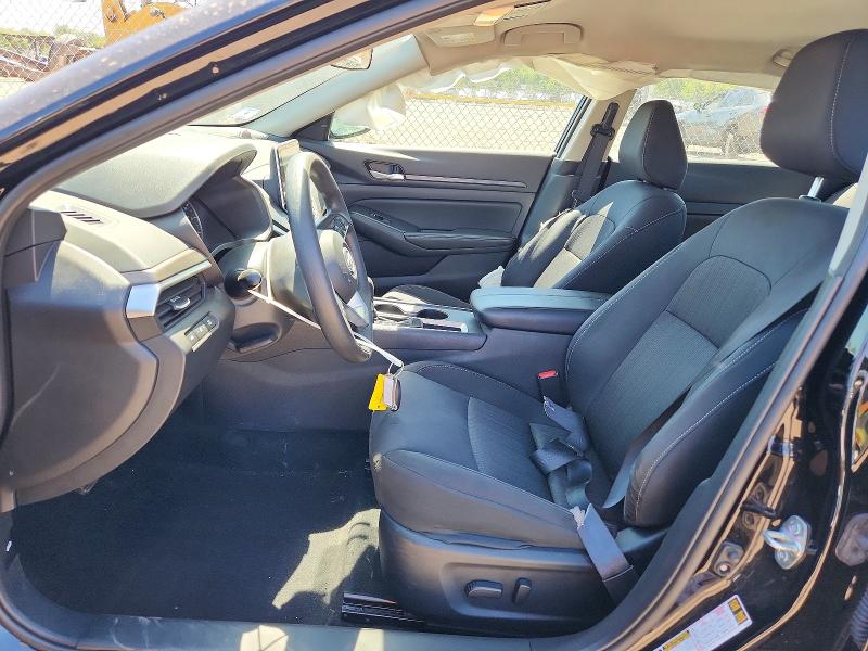 Aukcja sprzedaży 2025 Nissan Altima, vin: 1N4BL4DV2SN397686, numer aukcji: 55840146