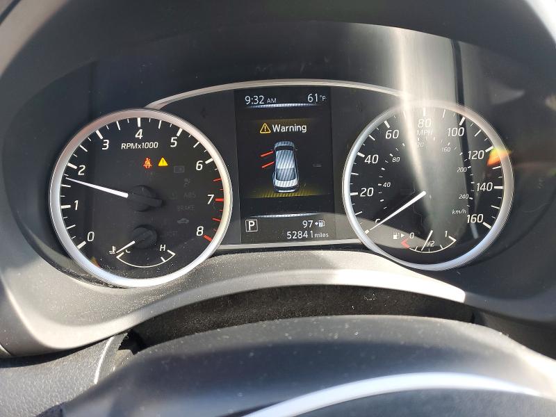Продаж на аукціоні авто 2017 Nissan Sentra, vin: 3N1AB7AP8HY223684, номер лоту: 55674636