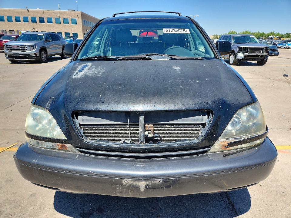 Продаж на аукціоні авто 1999 Lexus Rx, vin: JT6HF10UXX0040095, номер лоту: 57235076