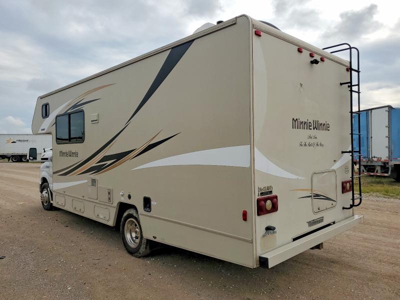 Aukcja sprzedaży 2016 Winn Motorhome, vin: 1FDWE3FS2FDA19362, numer aukcji: 54245416