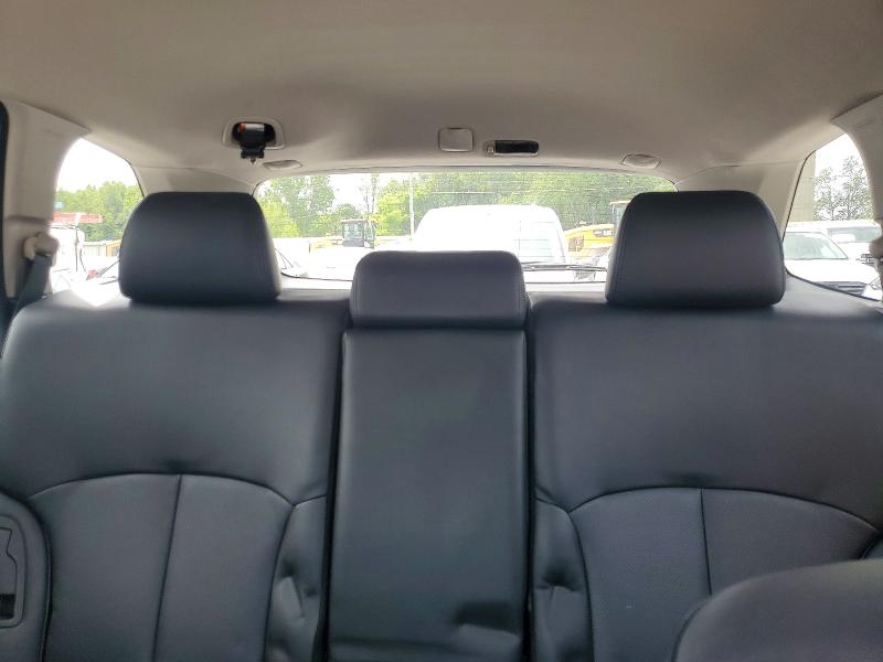 58585806 :رقم المزاد ، 4S4BRDMC6E2209549 vin ، 2014 Subaru Outback مزاد بيع