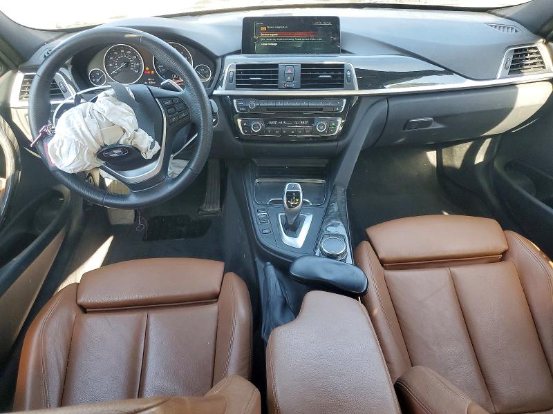 Продаж на аукціоні авто 2017 Bmw 330, vin: WBA8B9G32HNU55428, номер лоту: 55892806