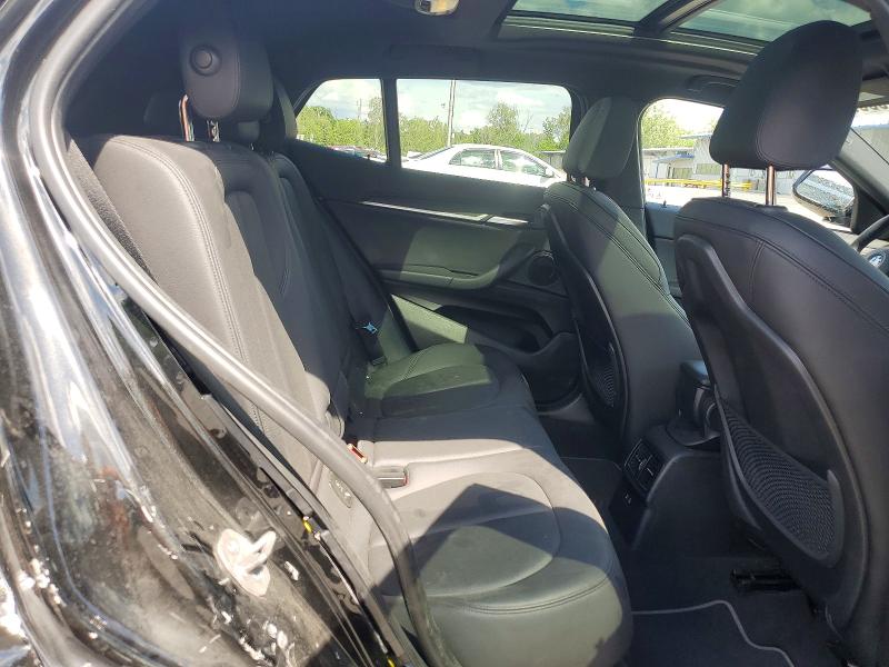 Aukcja sprzedaży 2022 Bmw X2, vin: WBXYJ1C05N5T78426, numer aukcji: 57820006