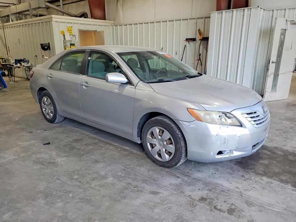 Продаж на аукціоні авто 2007 Toyota Camry, vin: 4T1BE46K27U640560, номер лоту: 54326036