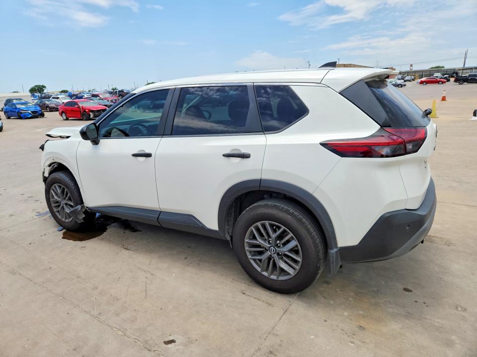 Продажа на аукционе авто 2023 Nissan Rogue, vin: 5N1BT3AAXPC906248, номер лота: 58882406