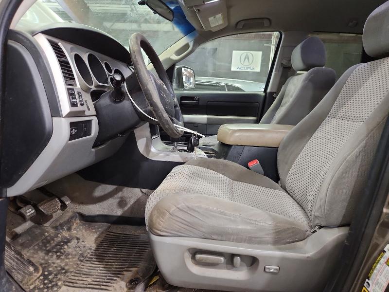 2008 Toyota Tundra მანქანა იყიდება აუქციონზე, vin: 5TBBT54188S458970, აუქციონის ნომერი: 56685796