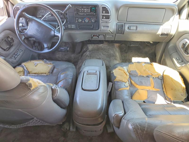 Продажа на аукционе авто 1997 Gmc Yukon, vin: 1GKEK13R9VJ754729, номер лота: 58260286