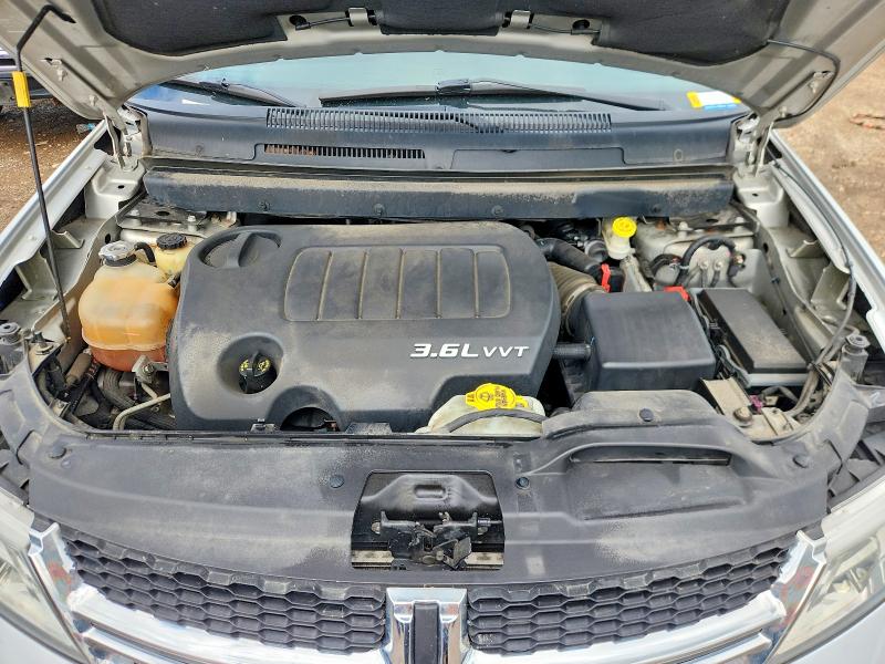 Aukcja sprzedaży 2013 Dodge Journey, vin: 3C4PDCBG6DT568292, numer aukcji: 55544866