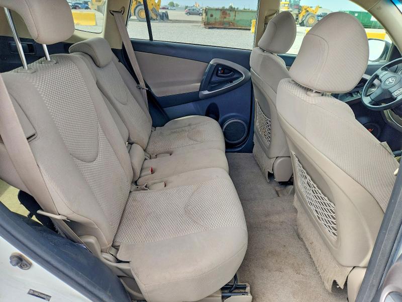 Aukcja sprzedaży 2008 Toyota Rav4, vin: JTMBK31V085062558, numer aukcji: 55187666