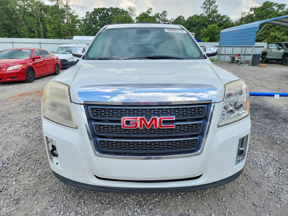 Aukcja sprzedaży 2015 Gmc Terrain, vin: 2GKFLWE39F6403390, numer aukcji: 58898416