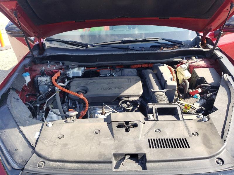 2023 Honda Cr-v მანქანა იყიდება აუქციონზე, vin: 2HKRS5H50PH704100, აუქციონის ნომერი: 56684856