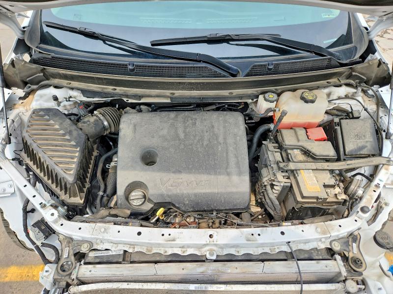 58468486 :رقم المزاد ، 5GAEVBKW3MJ160962 vin ، 2021 Buick Enclave مزاد بيع