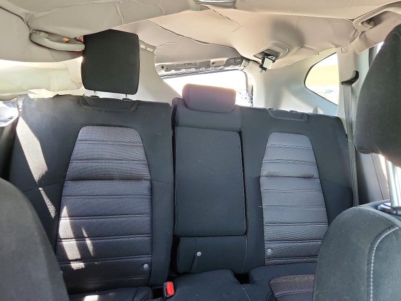 Aukcja sprzedaży 2022 Honda Cr-v, vin: 5J6RW1H56NA019465, numer aukcji: 57585216