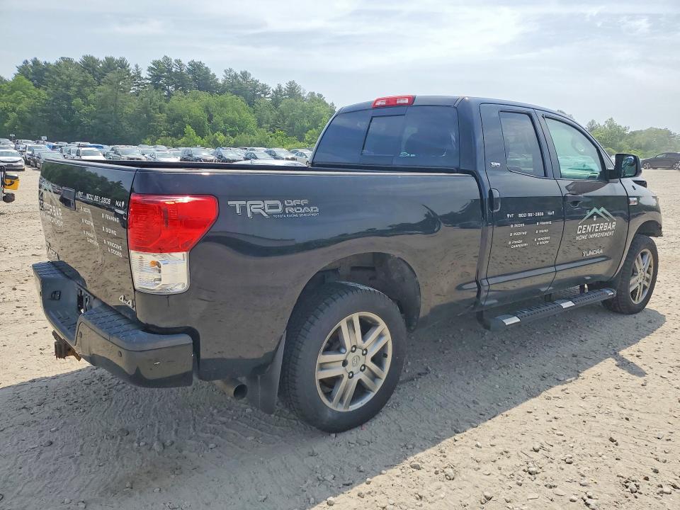 Aukcja sprzedaży 2013 Toyota Tundra, vin: 5TFUY5F14DX307241, numer aukcji: 56687106