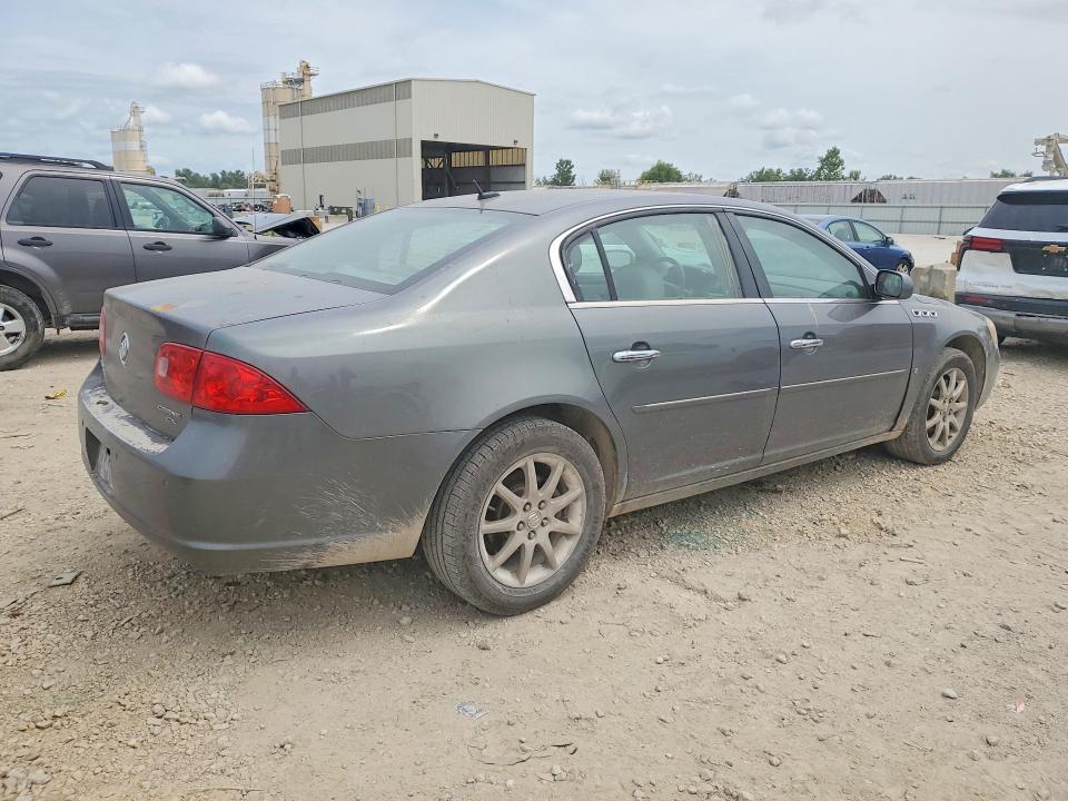 Продаж на аукціоні авто 2008 Buick Lucerne, vin: 1G4HD57228U113637, номер лоту: 58683996