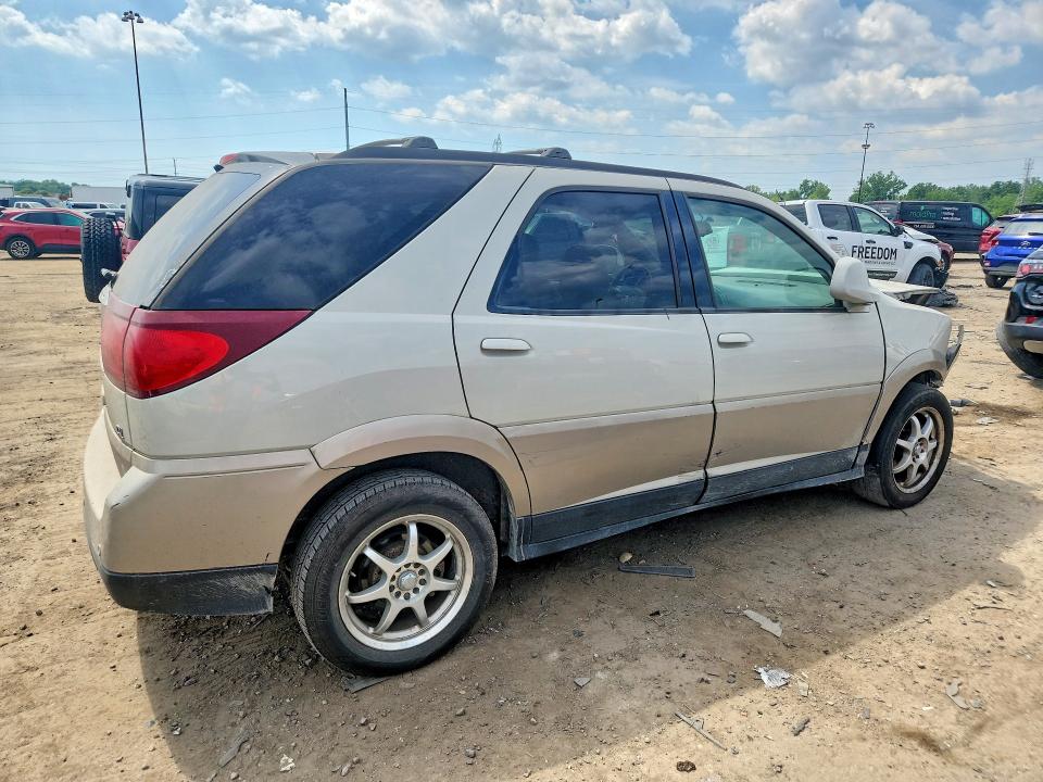 Aukcja sprzedaży 2005 Buick Rendezvous, vin: 3G5DA03EX5S528254, numer aukcji: 56129866