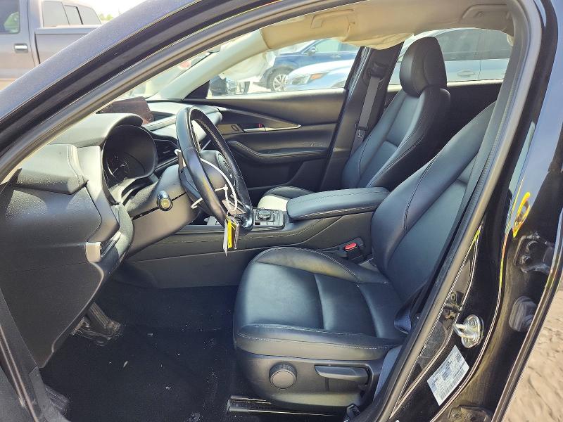 73345525 :رقم المزاد ، 3MVDMBBM1PM532705 vin ، 2023 Mazda Cx-30 مزاد بيع