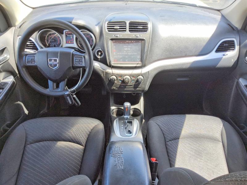 Продажа на аукционе авто 2018 Dodge Journey, vin: 3C4PDCBB0JT219340, номер лота: 57939306
