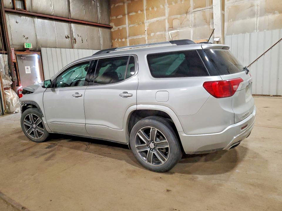 Aukcja sprzedaży 2017 Gmc Acadia, vin: 1GKKNXLS5HZ325545, numer aukcji: 56698856