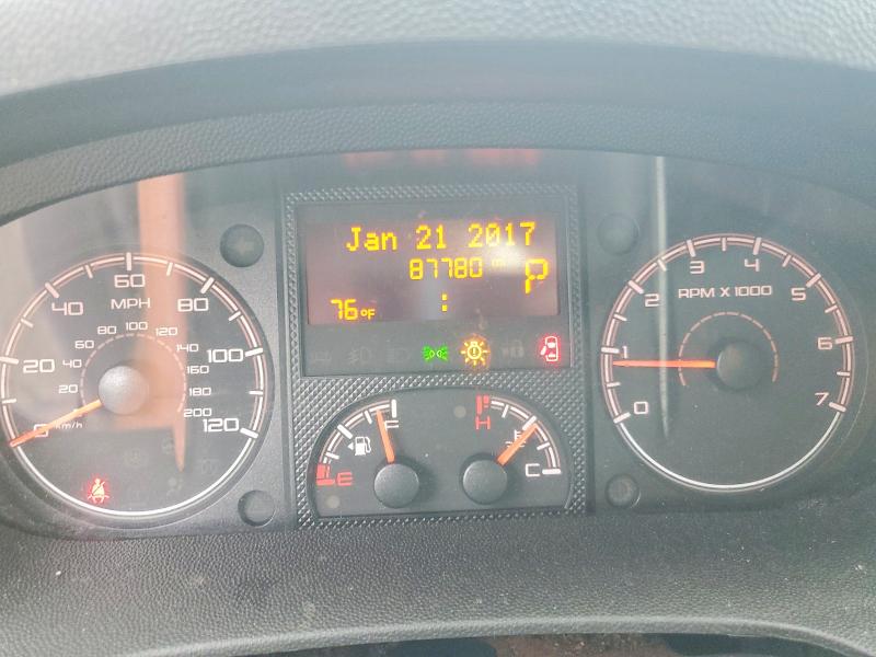 Продажа на аукционе авто 2020 Ram Promaster 3500, vin: 3C6URVJG9LE139823, номер лота: 55334646