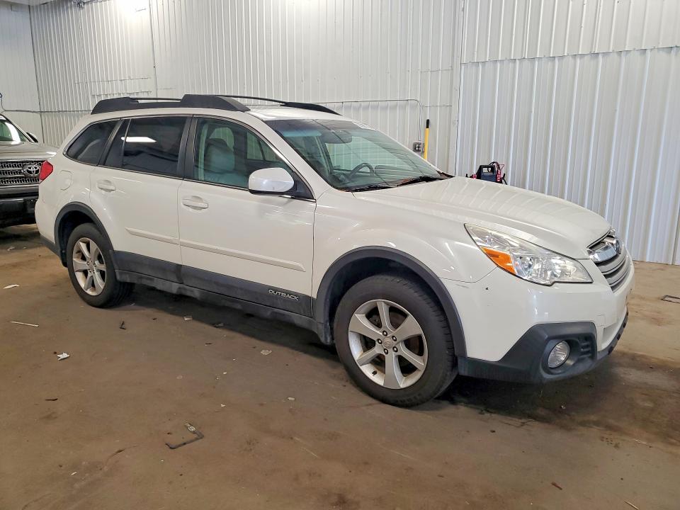 Aukcja sprzedaży 2014 Subaru Outback, vin: 4S4BRBDC2E3317150, numer aukcji: 55967796