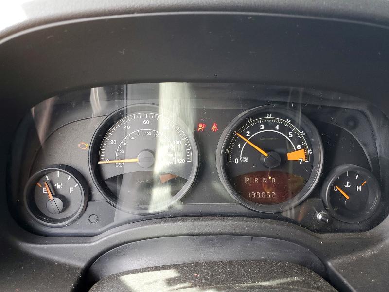 57313786 :رقم المزاد ، 1C4NJRFB3GD753217 vin ، 2016 Jeep Patriot مزاد بيع